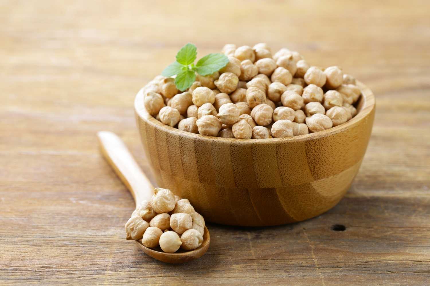 Chickpea Day