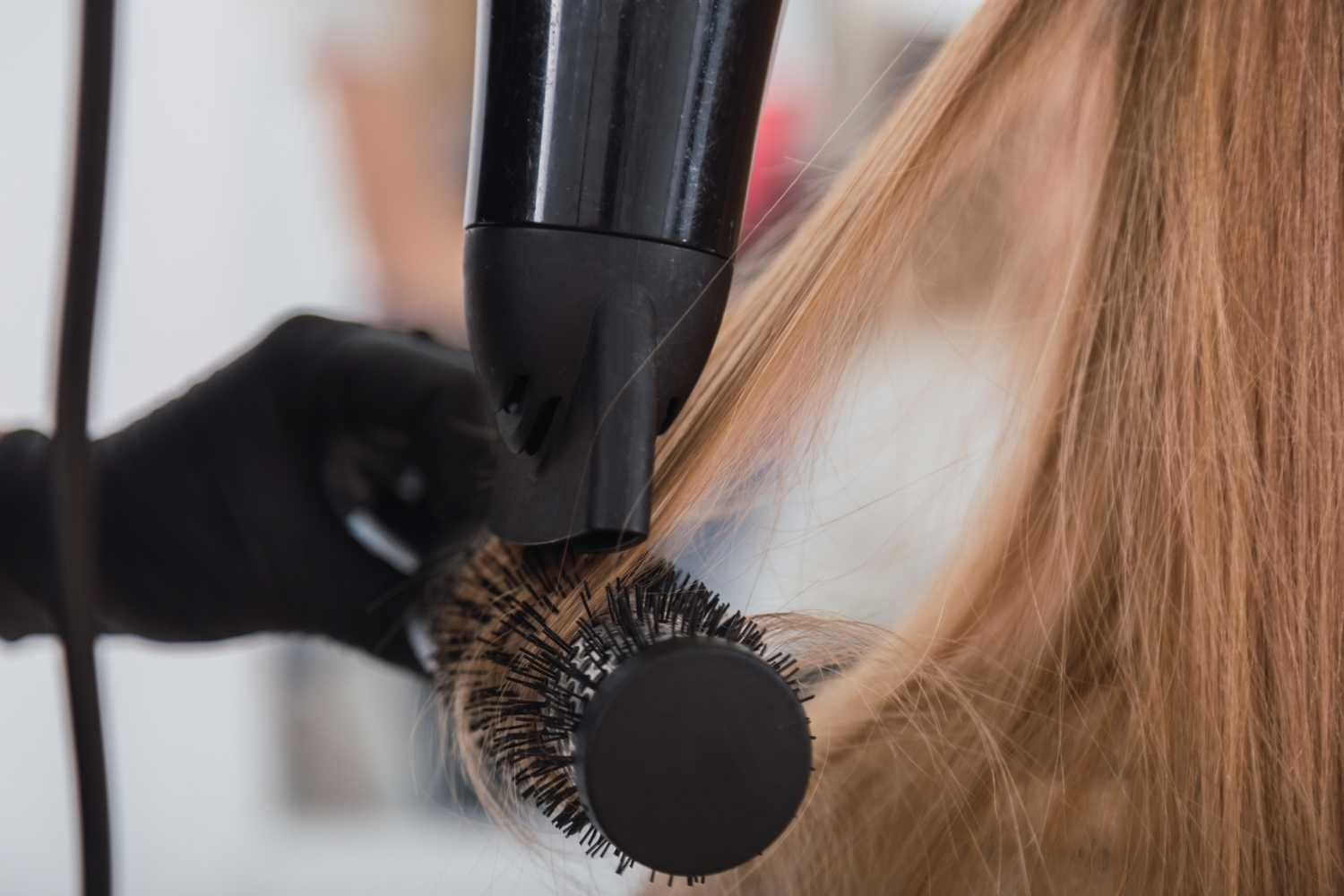 Hairstylist Appreciation Day