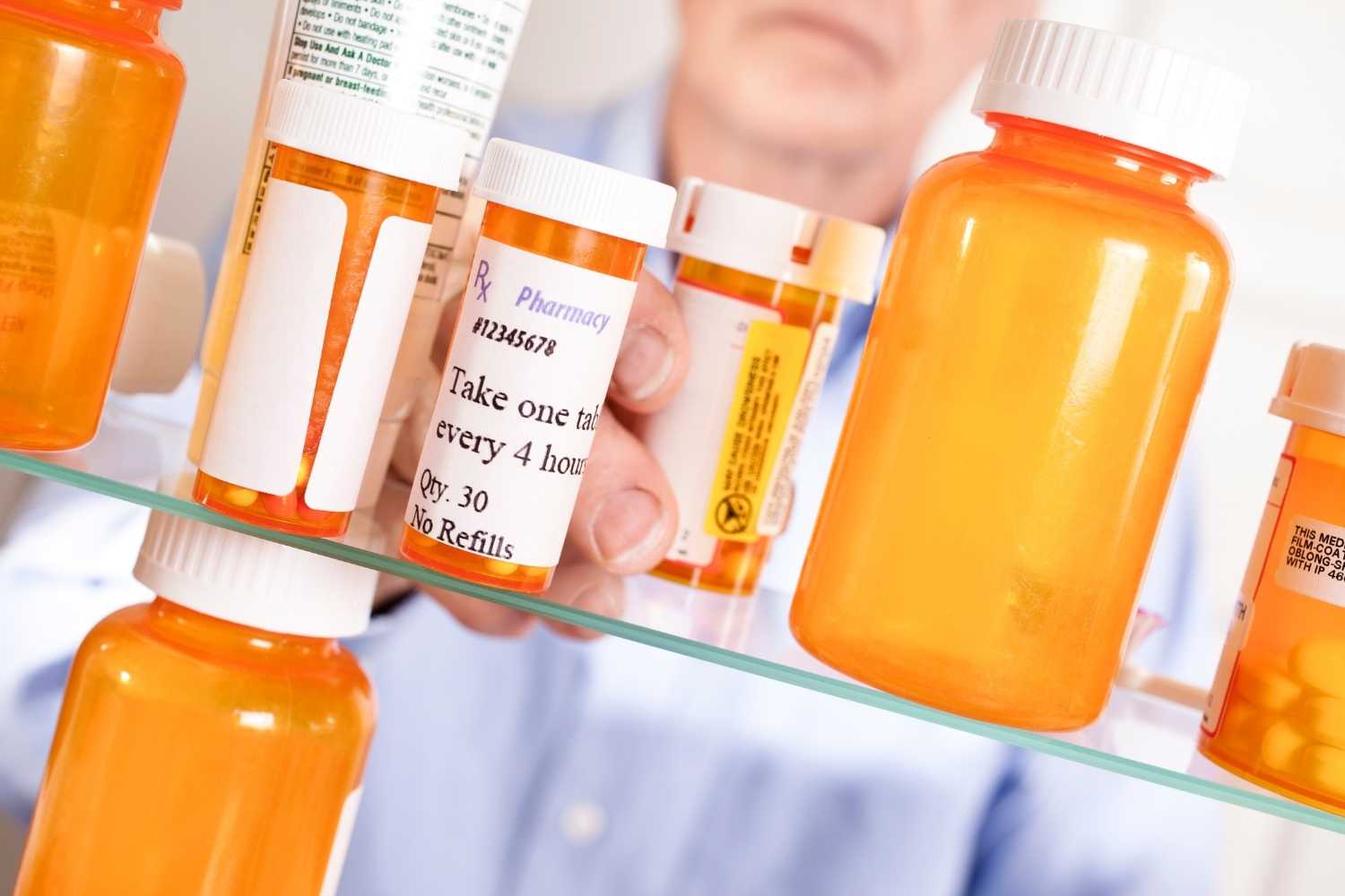 Clean Out Your Medicine Cabinet Day