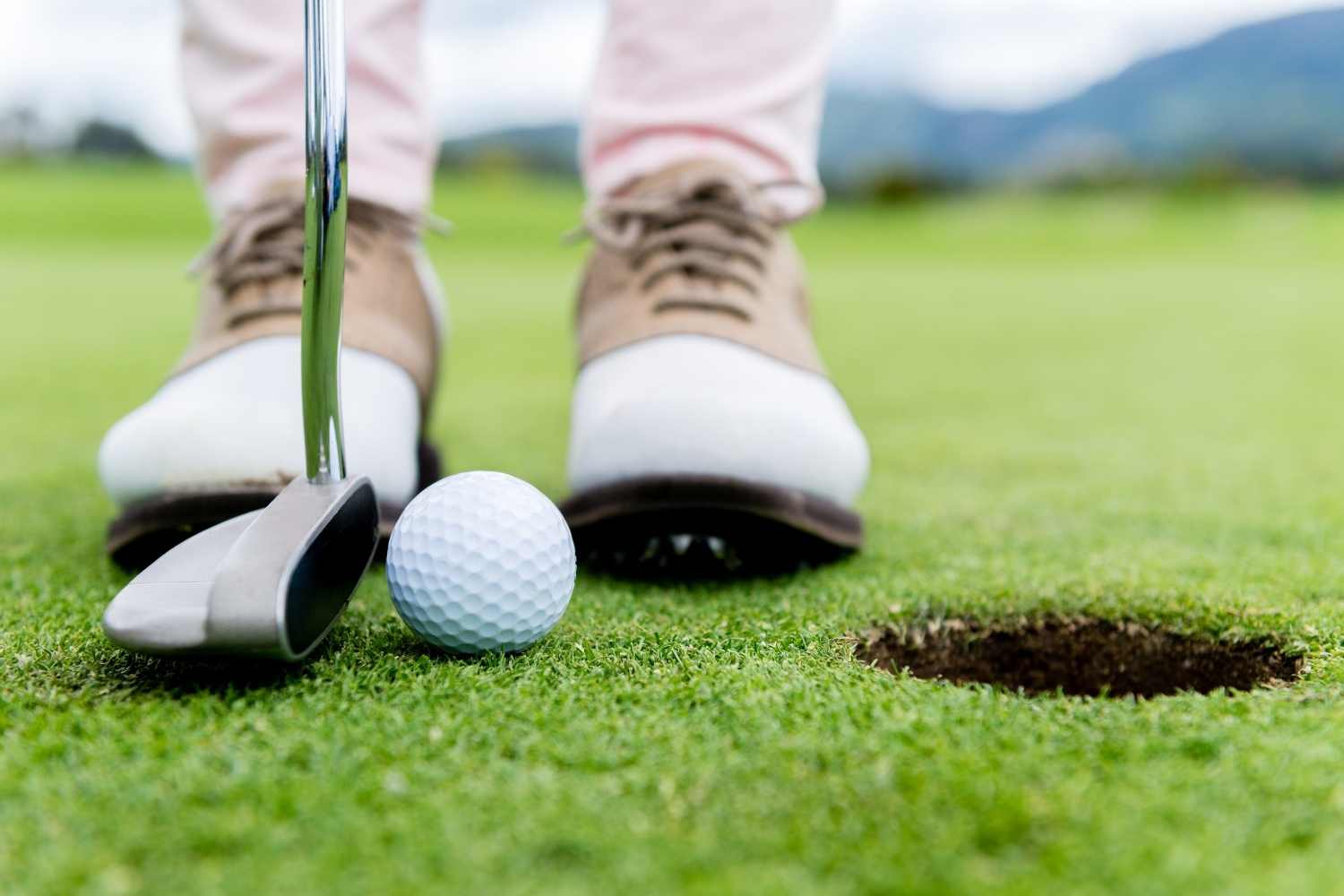 Golf Day