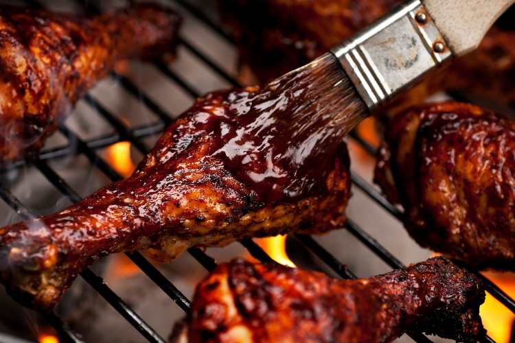 barbecue day