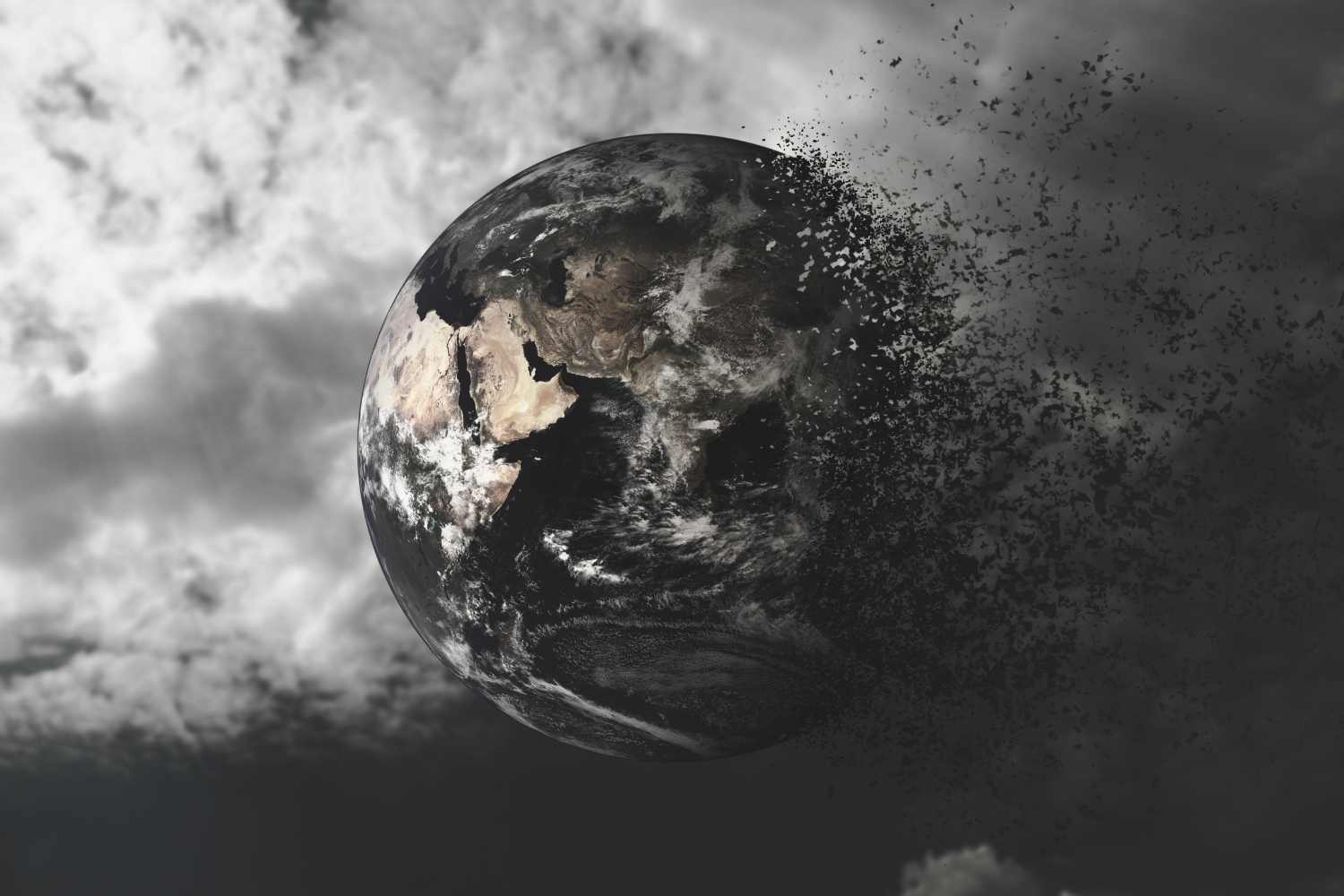 End of the World Day