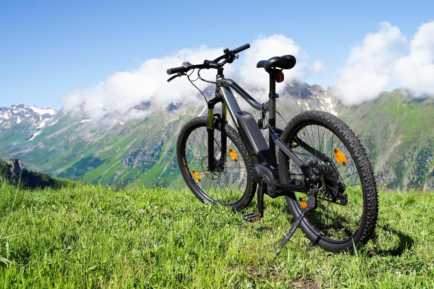 E-Bike Day