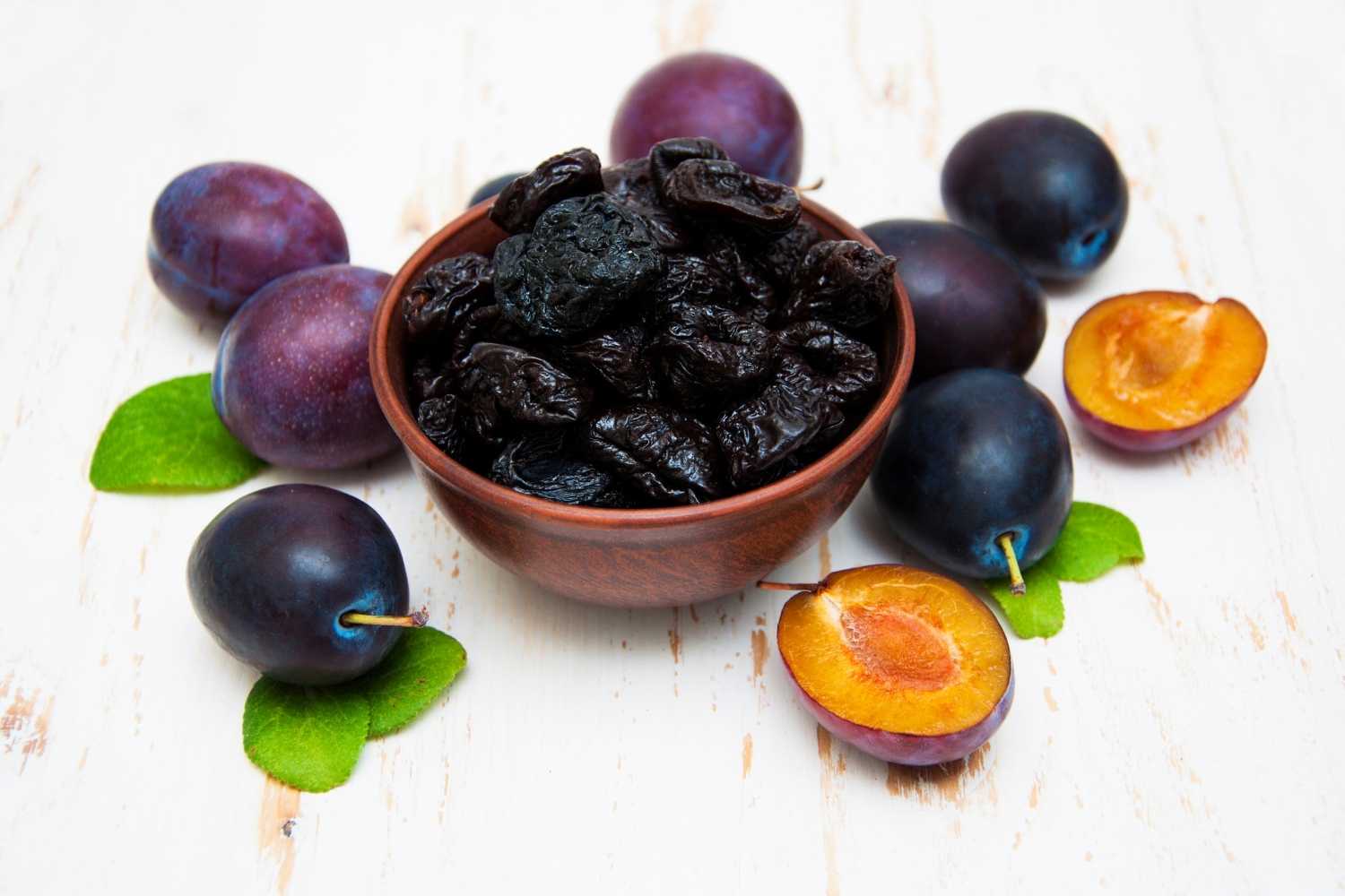 Prune Day