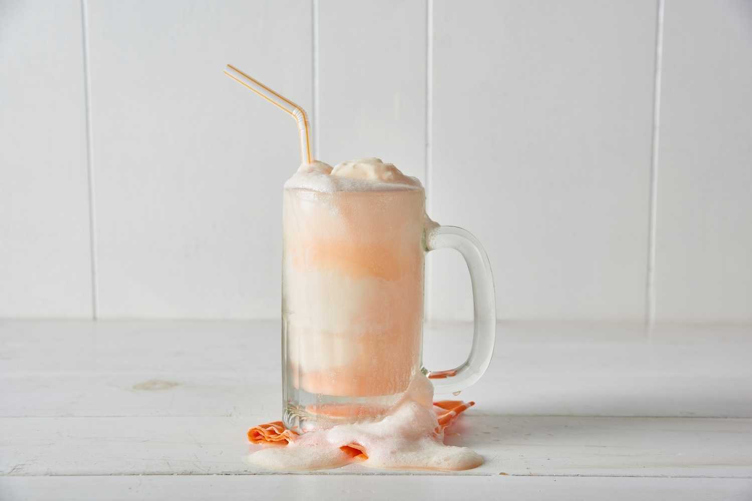 Ice Cream Soda Day