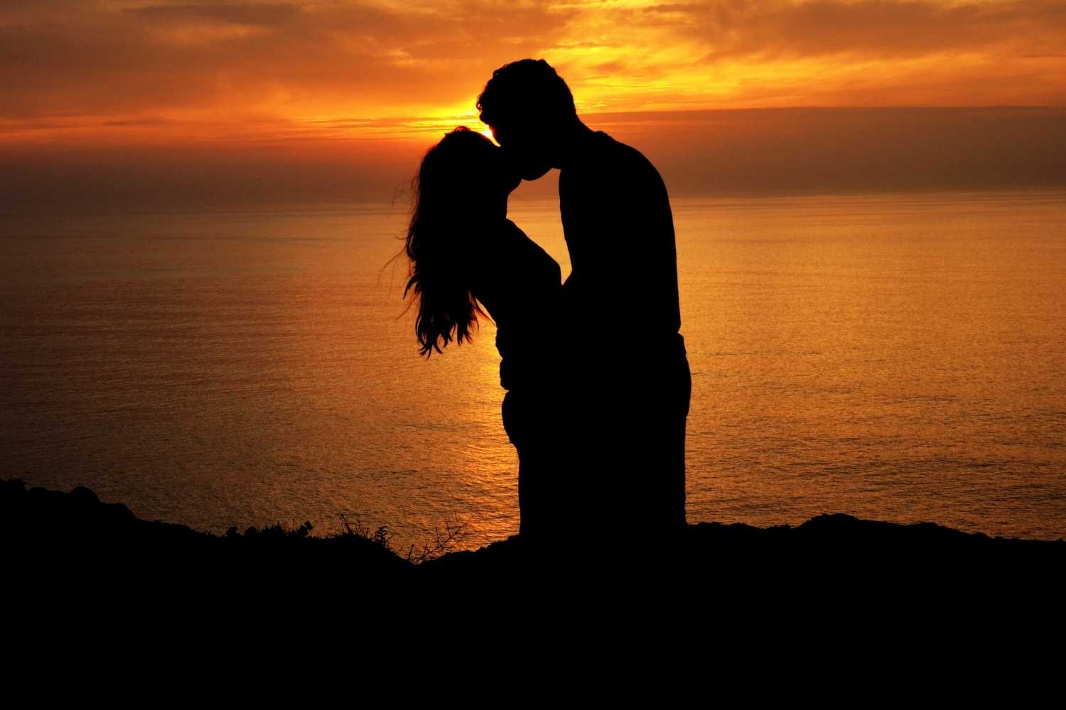 Kissing Day