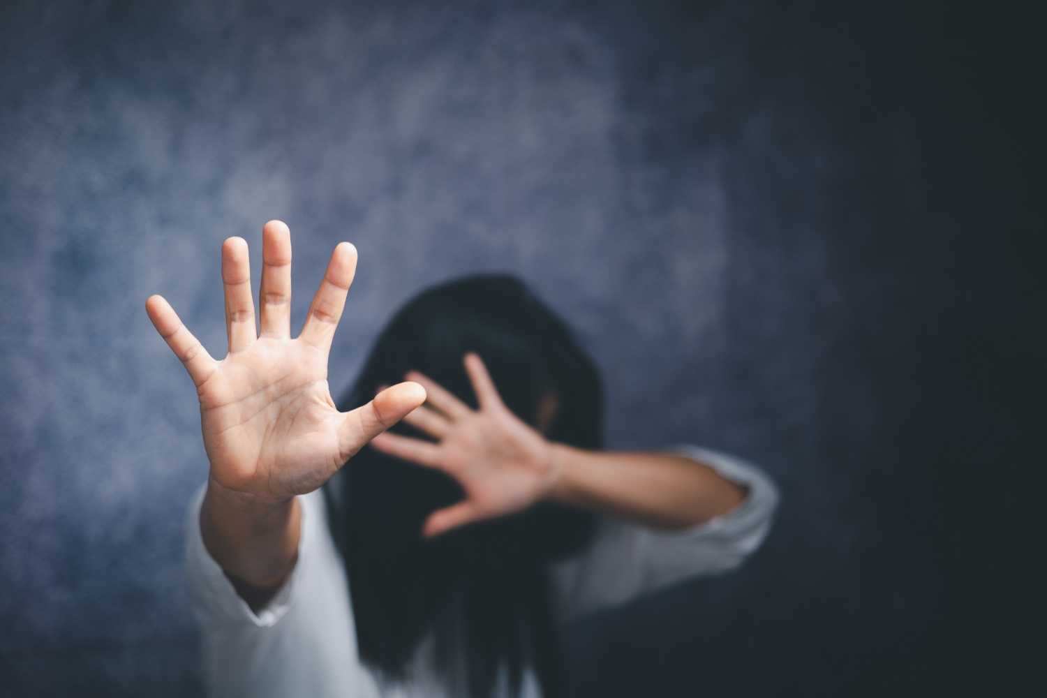 Abused Women and Children's Awareness Day