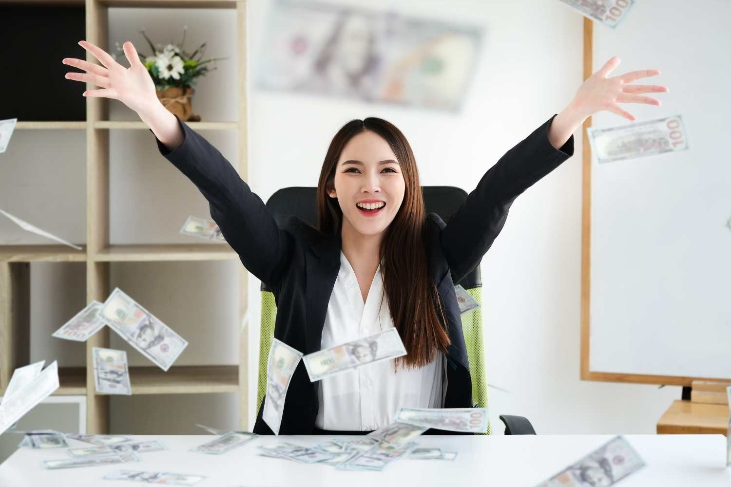 Financial Freedom Day