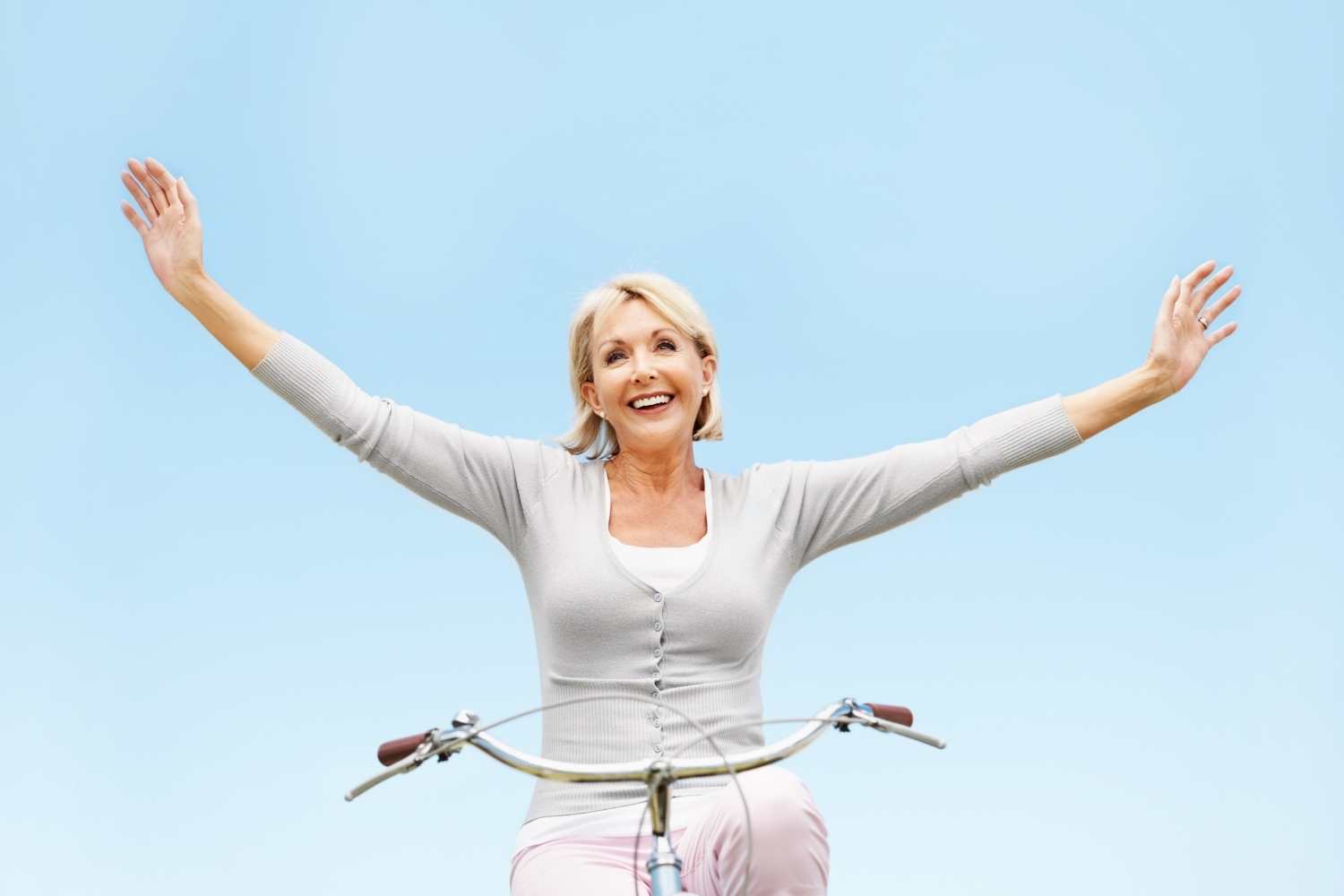 Work Without Your Hands Day