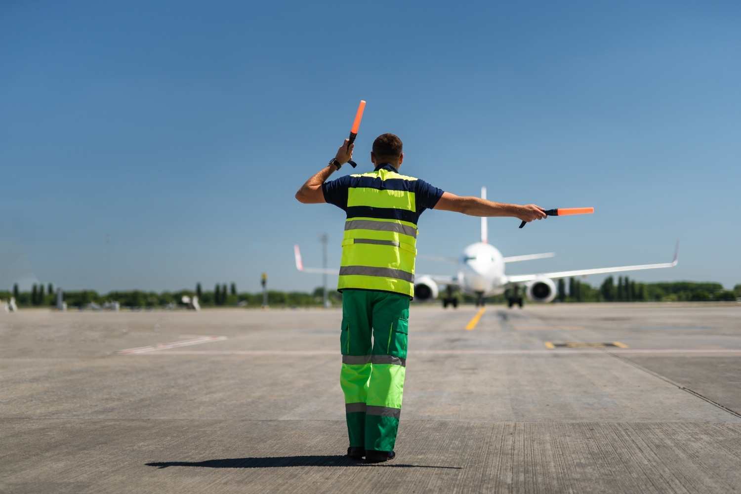 Air Traffic Control Day