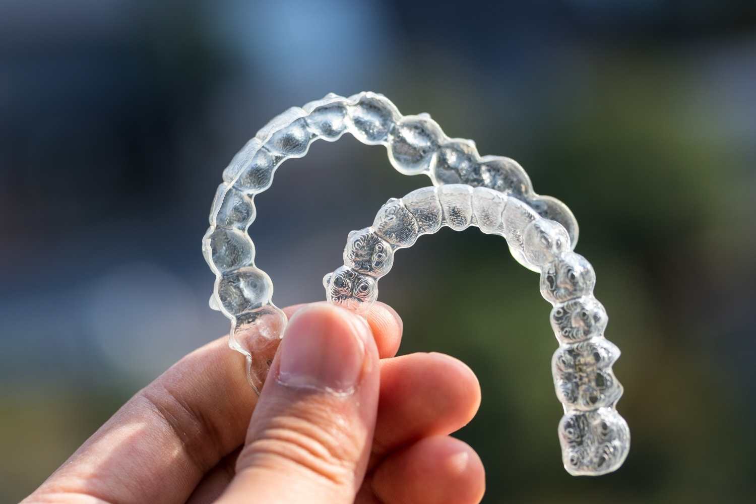Dental Retainer Day