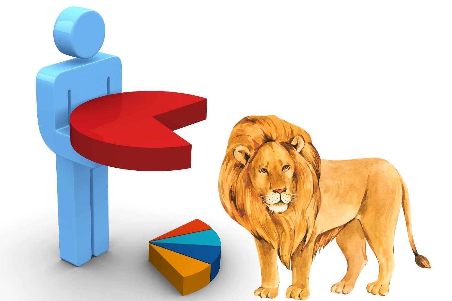 Lion’s Share Day