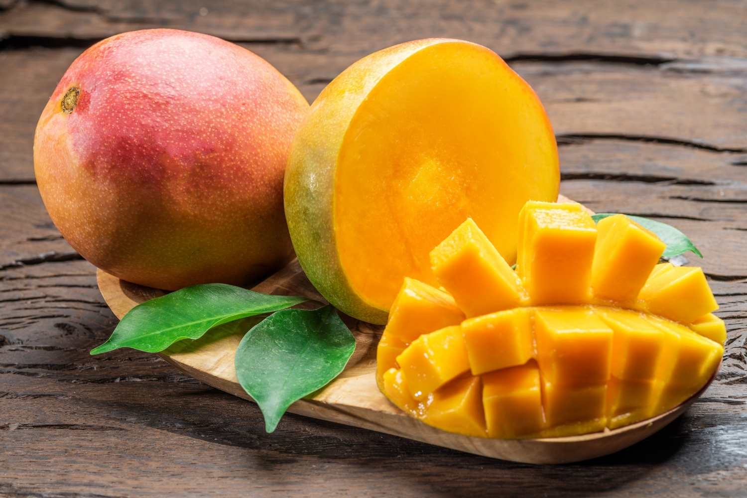 Mango Day