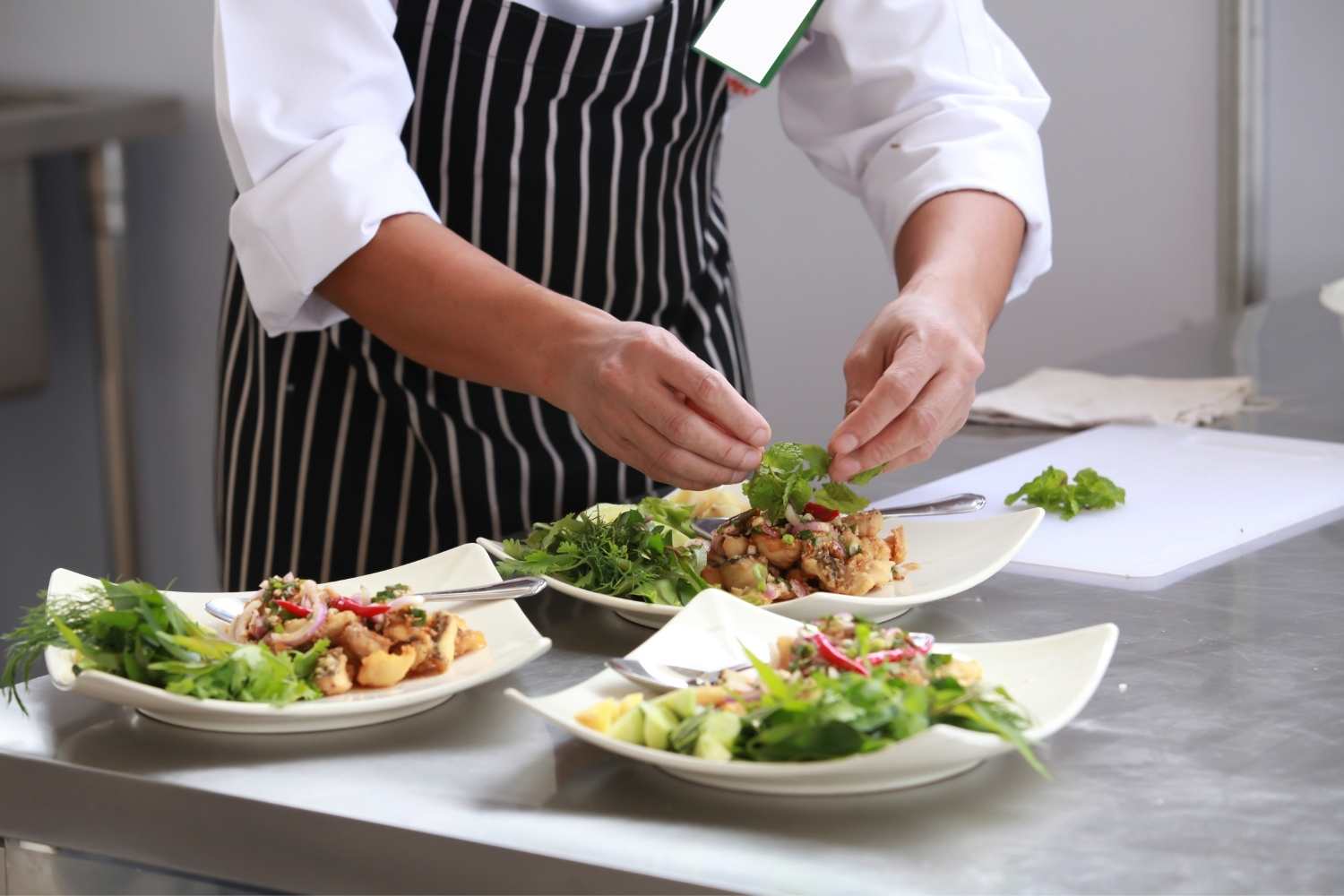 Culinarians Day