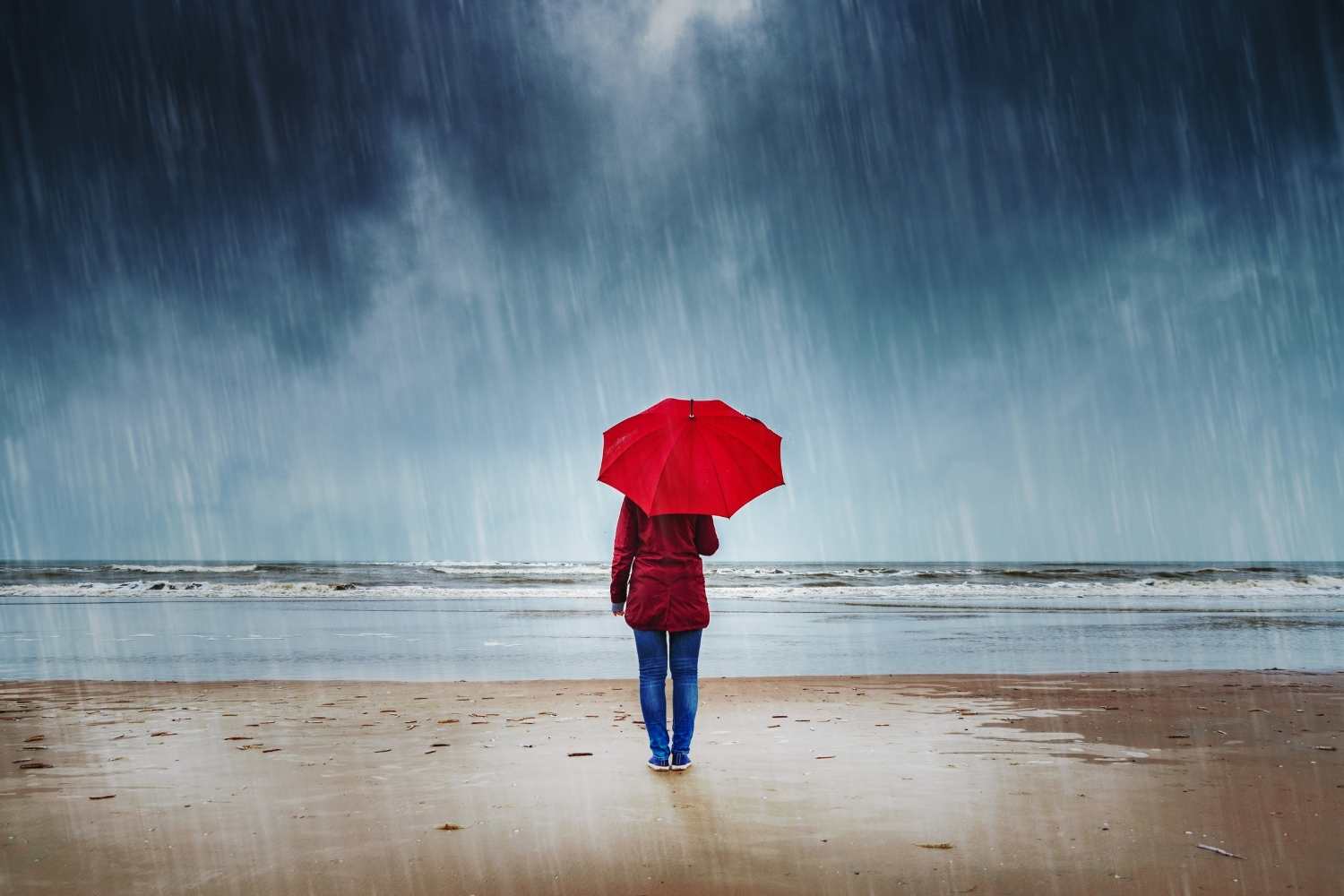 Rain Day