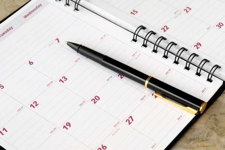 Planner Day