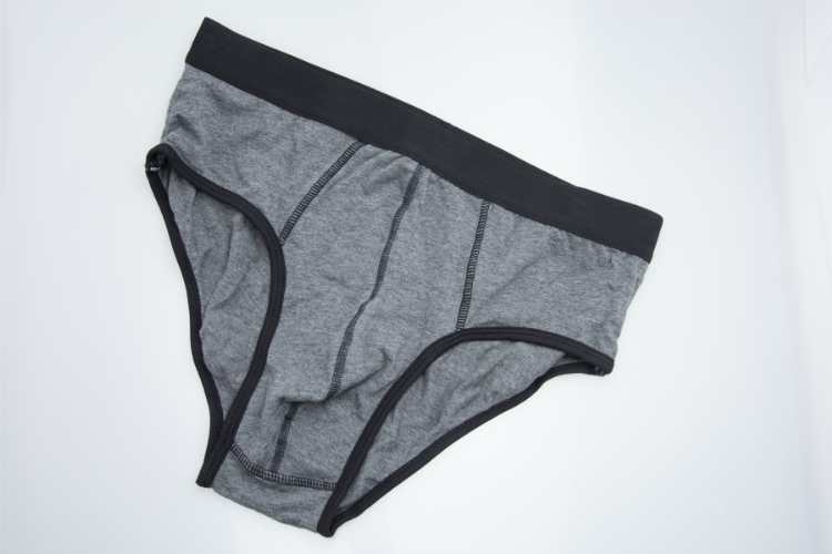 Underwear Day