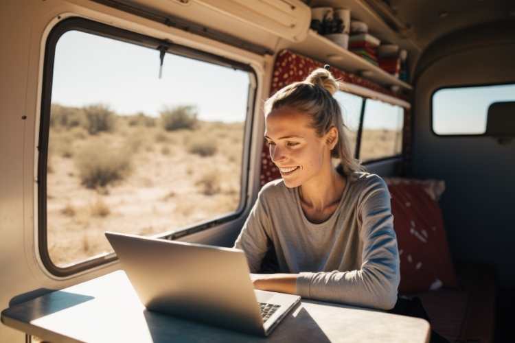 Digital Nomad Day