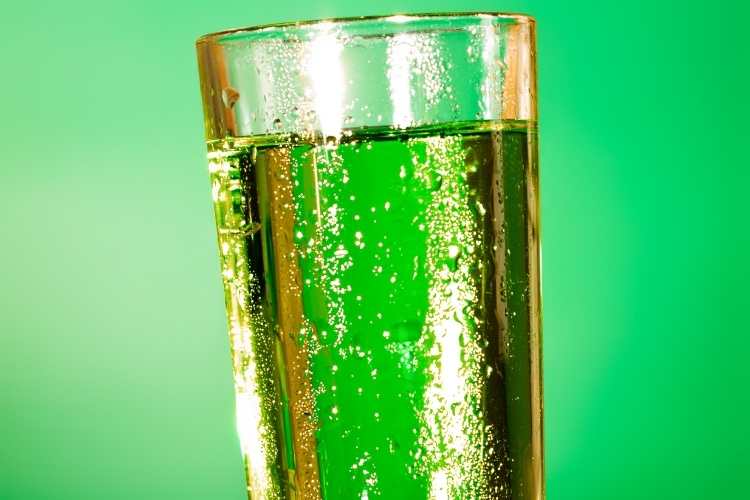SKI Citrus Soda Day