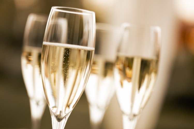 Prosecco Day