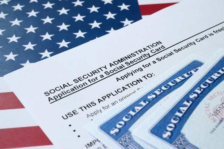 Social Security Day
