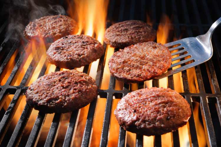 Burger Day