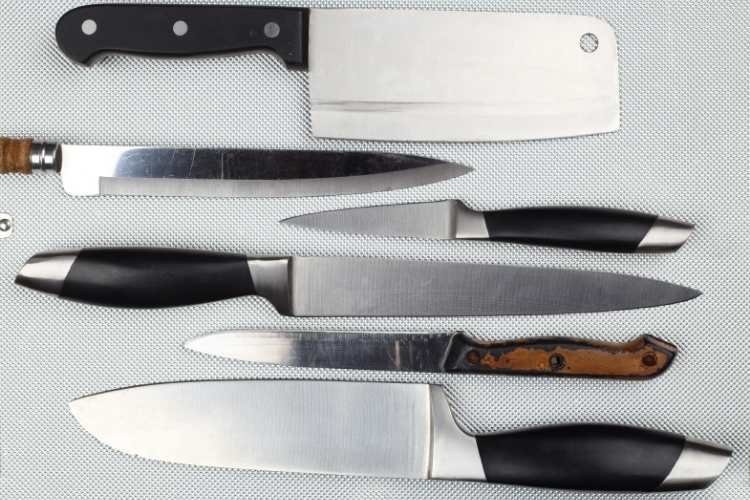 Knife Day