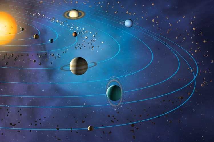 Pluto Demoted Day
