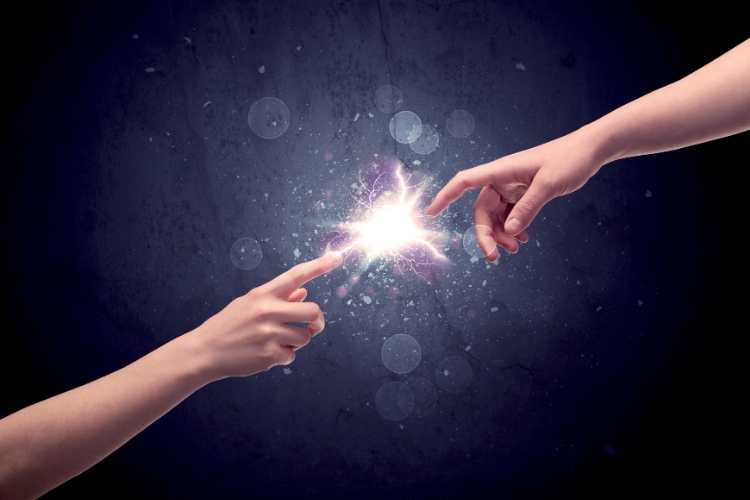 Spark the World Day