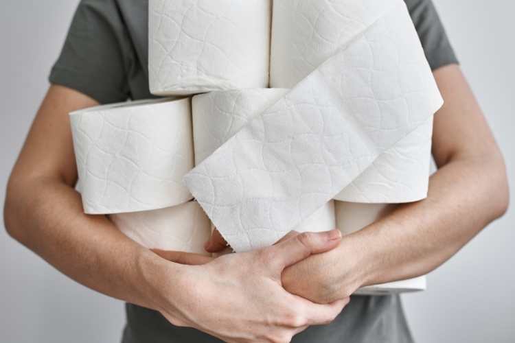 Toilet Paper Day
