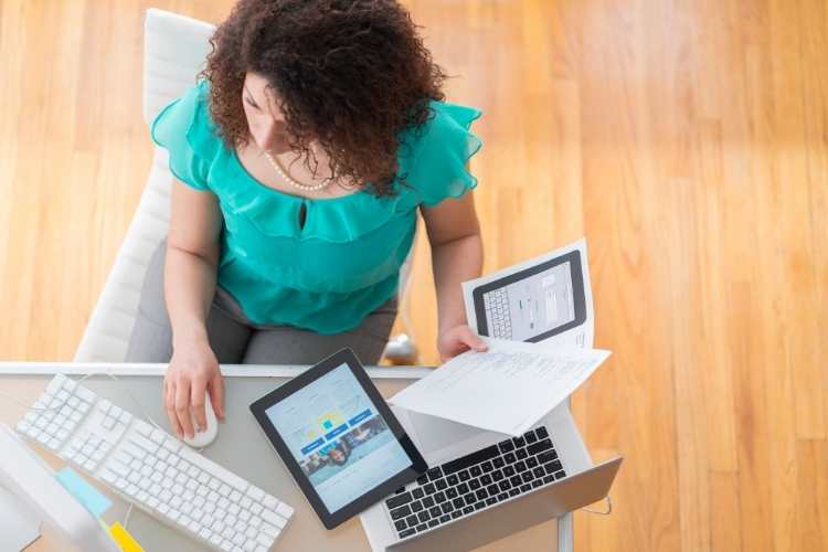 WebMistress Day