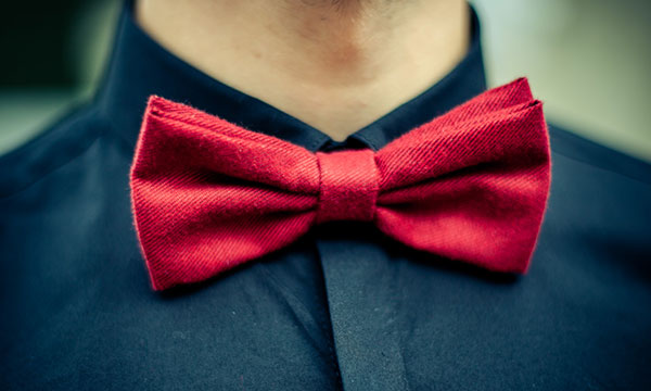 Bow Tie Day
