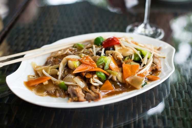 Chop Suey Day