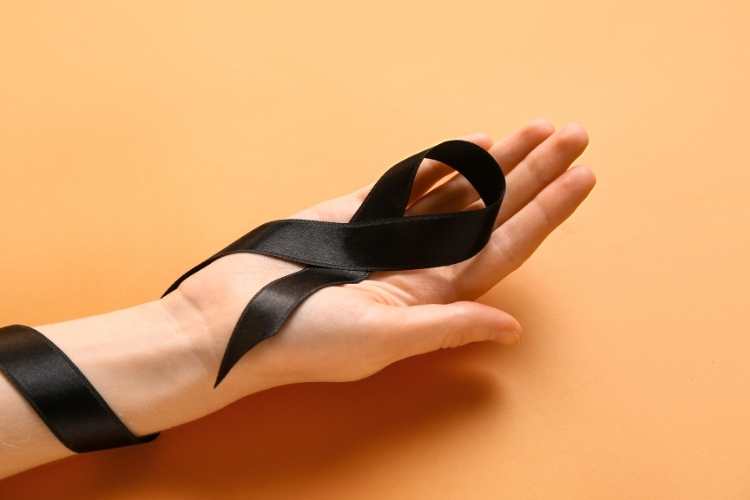Grief Awareness Day