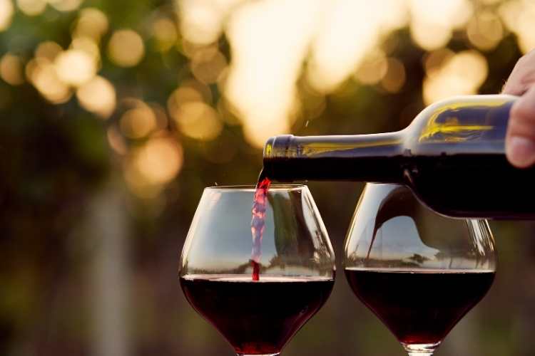 Cabernet Day