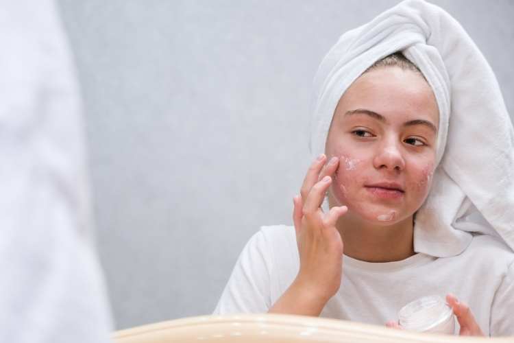 Acne Positivity Day