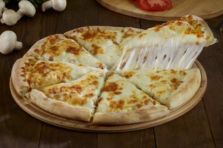 Cheese Pizza Day