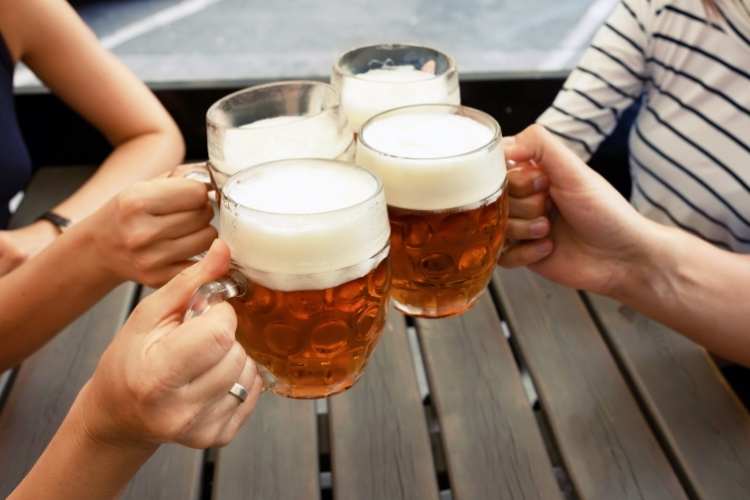 Beer Lover’s Day