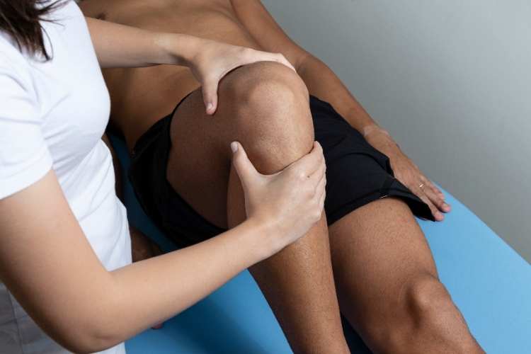 World Physical Therapy Day