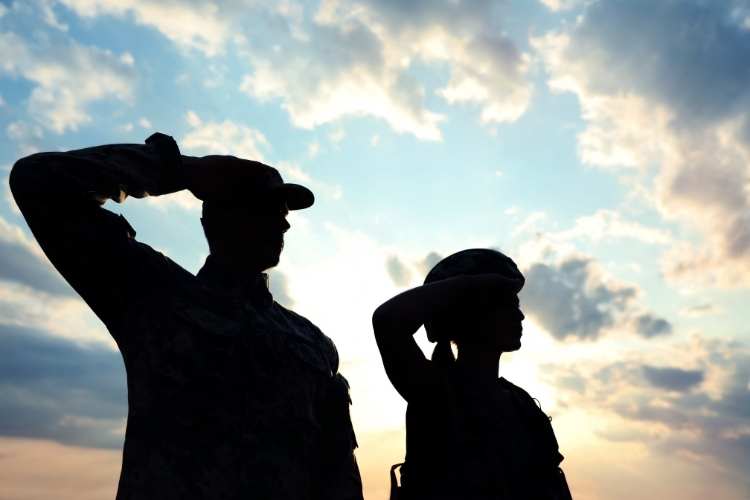 National Day of Service and Remembrance