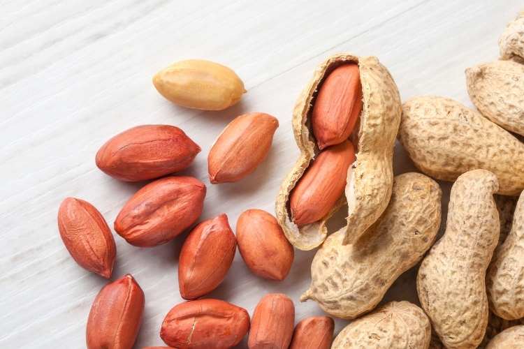 Peanut Day