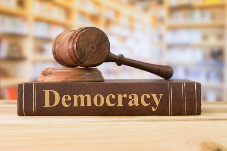 International Day of Democracy