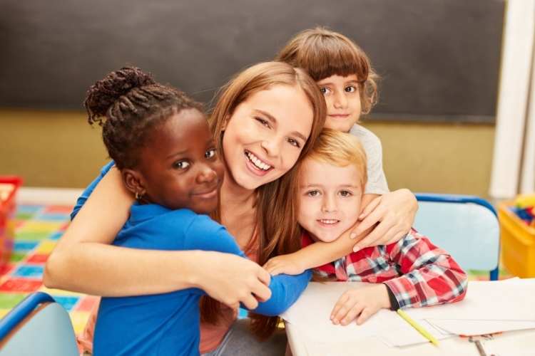 Care for Kids Day