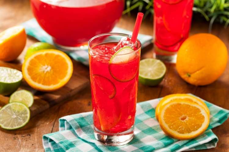 Punch Day