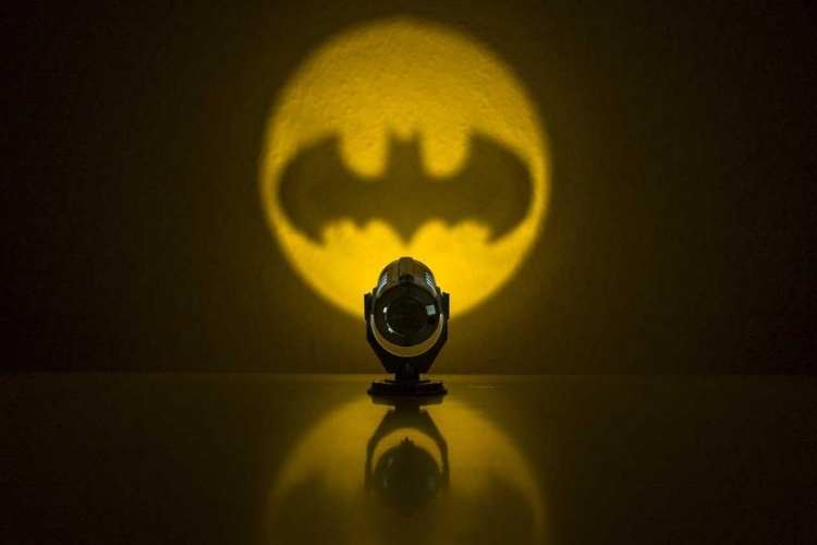 Batman Day