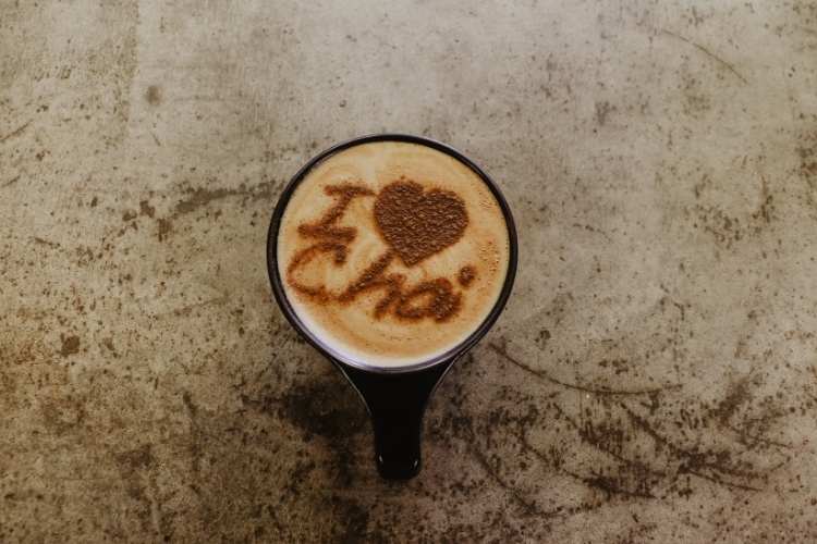 Chai Day 