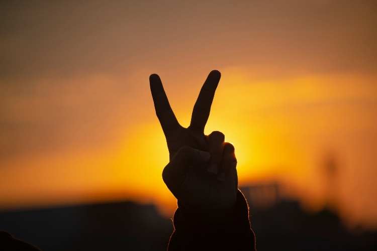 Day of Radiant Peace