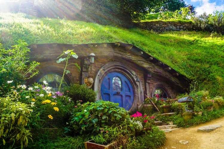 Hobbit Day