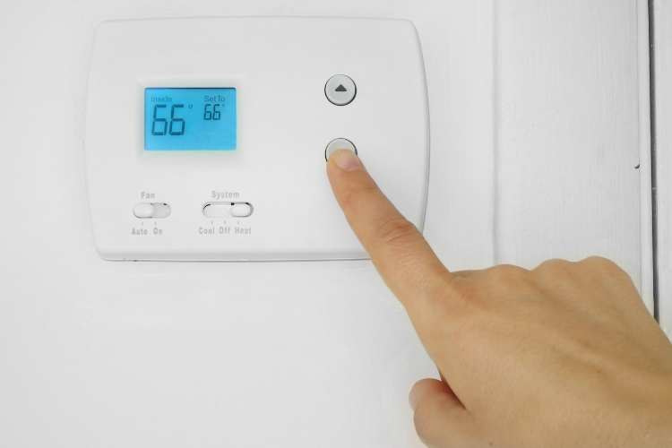 Temperature Control Day