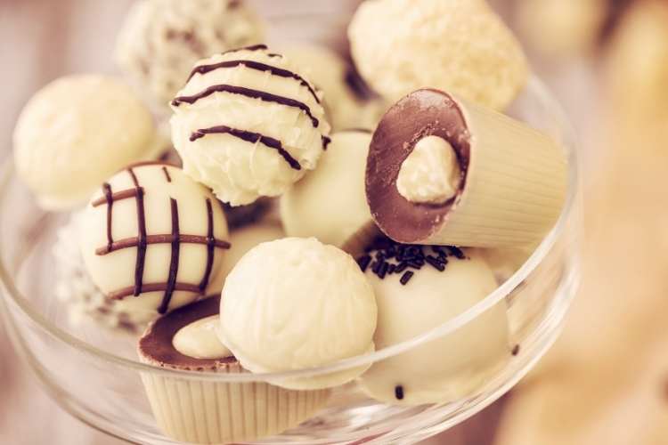 White Chocolate Day